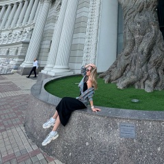 Аня Лысенко, 17.03, Оренбург