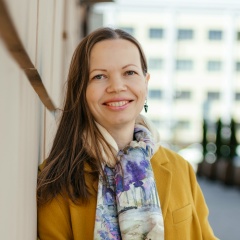 Наталия Губина, 15.03.1984