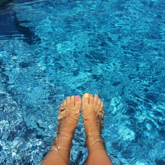 Viktoria Biryulina, 08.08