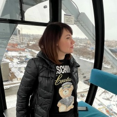 Оксана Семенова, Челябинск