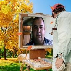 Naib Mardanov, 11.07.1977, Баку