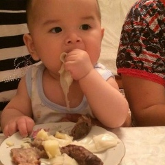 Нурлан Баймуханов, 26.04, Актау