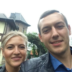 Макс Лимич, 10.02.1986, Сочи