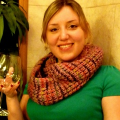 Дарья Клементьева, 01.07.1985, Москва