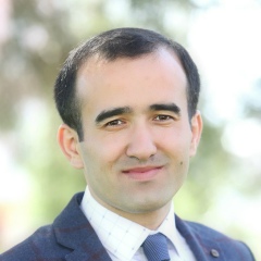 Хайём Махмудов, 02.01.1988, Душанбе