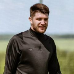 Лёша Криж, 29.03, Ростов-на-Дону