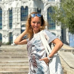 Лидия Мельник, 19.02, Молодогвардейск