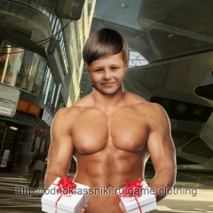 Александр Горелов, 27.11, Калуга