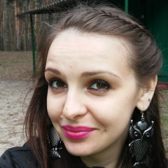 Татьяна Бородкина, 10.12, Днепр (Днепропетровск)