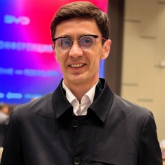 Вохид Юлдашев, Джизак