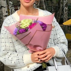 Джамиля Андраниковна, 19.07.1991, Томск