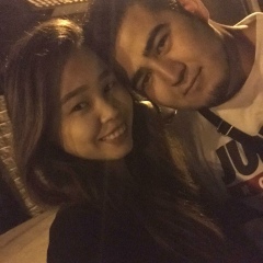 Жанболат Асанов, 19.06, Шамалган