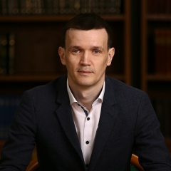 Дмитрий Федоров, 23.07, Санкт-Петербург