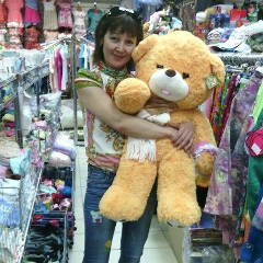 Миргуль Кадырова, 25.02.1975