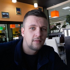 Богдан Жиряда, 28.10, Черновцы