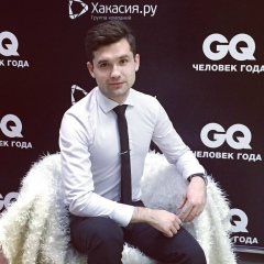 Аркадий Лукашук, 15.08.1991, Челябинск