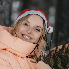 Катерина Миронова, 20.01