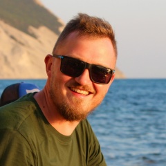 Павел Дубков, 11.03.1988, Санкт-Петербург