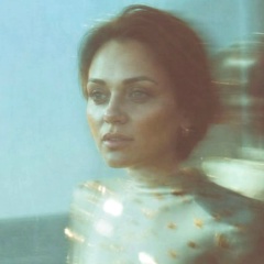 Стина Дахина, 21.01, Самара