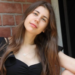 Лена Танченко, 06.09.2000, Днепр (Днепропетровск)