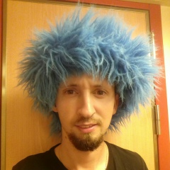 Роман Левандовський, 03.01.1985, Кременец