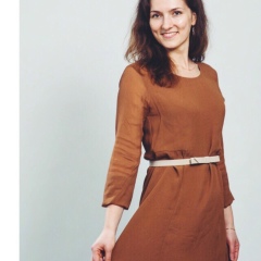 Евгения Ионова, 19.01, Санкт-Петербург