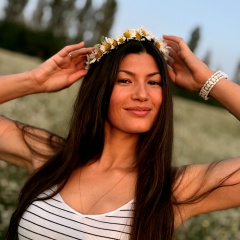 Юлия Церковнова, 23.07.1989