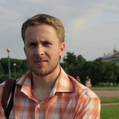 Андрей Михеев, 18.06.1984, Санкт-Петербург