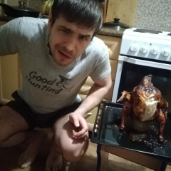 Глеб Жаров, 10.03.1983, Тюмень