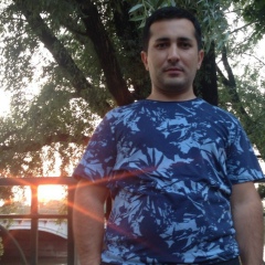 Amil Hasanov, 05.02.1986, Гянджа