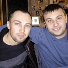 Александр Довгалюк, 15.09, Винница