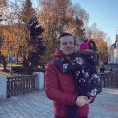 Максим Кобзарь, 17.12, Киев