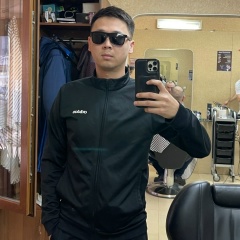 Рома Ерботаев, 08.02, Шымкент