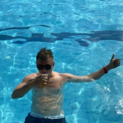 Жека Грабович, 24.02, Североморск