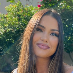 Kristina Kasnauskaite, 30.11.1987, Dubai