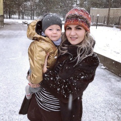 Лиана Кулик, 02.03