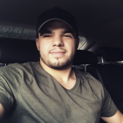 Jamal Aliev, 18.05, Киев