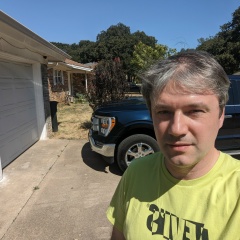 Николай Ковалевский, 02.11, Пермь