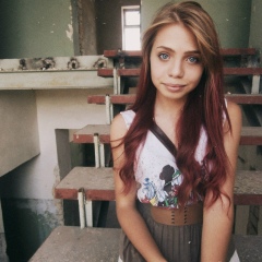 Катюшка Соколова, 23.04, Москва