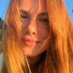 Юлианна Кириллова, 25.09, Калининград