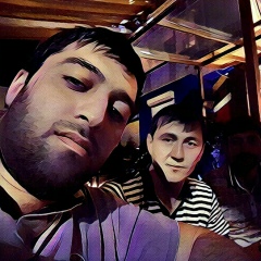 Касум Касимов, 05.05.1983