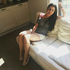 Вера Яковлева, 31.01.1989, Санкт-Петербург