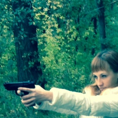 Natalia Bondarenko, 25.10, Киев