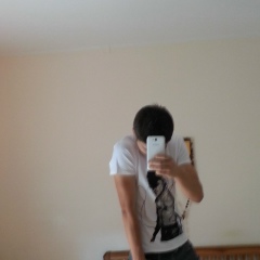 Костя Бружа, 17.07.1996, Красноильск