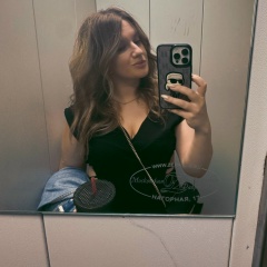 Мария М, 12.02.1987, Москва