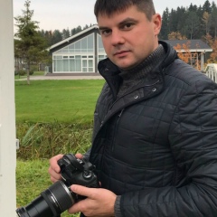 Александр Качалков, 10.10, Санкт-Петербург