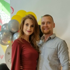 Екатерина , 14.12.1993, Санкт-Петербург