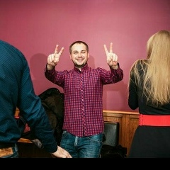 Андрей Мельяновский, 14.11.1987, Москва