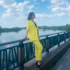Янина Дементьева, 29.05, Тюмень