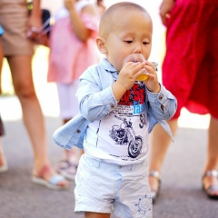 Арайлым Талғат, Астана